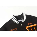 2025年8月24日秋冬入荷新作Off-whiteジャケット/野球服安い人気商品/HL工場