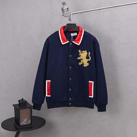 2025年8月24日秋冬入荷新作Celineジャケット/野球...