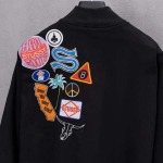 2025年8月24日秋冬入荷新作Louis Vuittonジャケット/野球服安い人気商品/HL工場