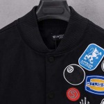 2025年8月24日秋冬入荷新作Louis Vuittonジャケット/野球服安い人気商品/HL工場
