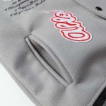 2025年8月24日秋冬入荷新作Off-whiteジャケット/野球服安い人気商品/HL工場