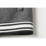 2025年8月24日秋冬入荷新作Off-whiteジャケット/野球服安い人気商品/HL工場