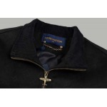 2025年8月24日秋冬入荷新作Louis Vuittonジャケット/野球服安い人気商品/HL工場