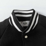 2025年8月24日秋冬入荷新作Celineジャケット/野球服安い人気商品/HL工場