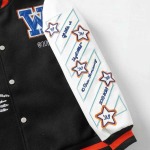 2025年8月24日秋冬入荷新作Off-whiteジャケット/野球服安い人気商品/HL工場