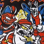 2025年8月24日秋冬入荷新作Off-whiteジャケット/野球服安い人気商品/HL工場