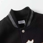 2025年8月24日秋冬入荷新作Off-whiteジャケット/野球服安い人気商品/HL工場