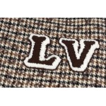 2025年8月24日秋冬入荷新作Louis Vuittonジャケット/野球服安い人気商品/HL工場