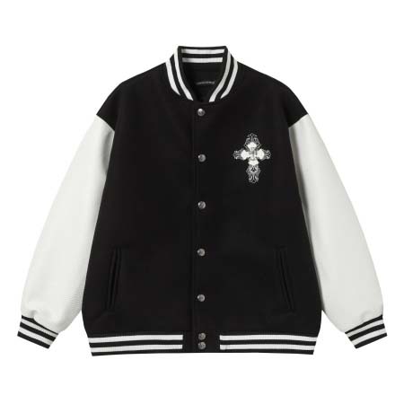 2025年8月24日秋冬入荷新作Chrome hearts ...