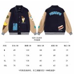 2025年8月24日秋冬入荷新作Fendiジャケット/野球服安い人気商品/HL工場