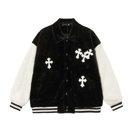 2025年8月24日秋冬入荷新作Chrome hearts ...