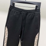 2025年8月24日秋冬入荷新作DIORスウェットパンツ 安い人気商品/HL工場