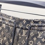 2025年8月24日秋冬入荷新作 LOUIS VUITTONスウェットパンツ 安い人気商品/HL工場