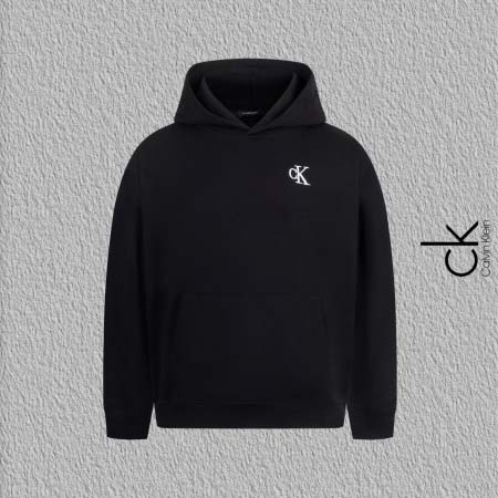 2025年8月24日秋冬入荷新作CKパーカー高品質安い人気商...