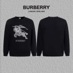 2025年8月24日秋冬入荷新作Burberryスウェット高品質安い人気商品/HL工場
