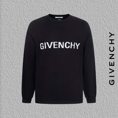 2025年8月24日秋冬入荷新作Givenchyニット/セー...