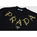 2025年8月24日秋冬入荷新作PRADAスウェット高品質安い人気商品/HL工場