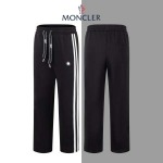 2025年8月24日秋冬入荷新作Monclerスウェットパンツ 高品質安い人気商品/HL工場