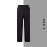 2025年8月24日秋冬入荷新作LOEWEスウェットパンツ 高品質安い人気商品/HL工場