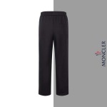 2025年8月24日秋冬入荷新作Monclerスウェットパンツ 高品質安い人気商品/HL工場