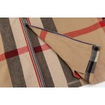 2025年8月24日秋冬入荷新作Burberryジャケット高品質安い人気商品/HL工場