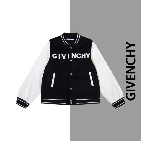 2025年8月24日秋冬入荷新作Givenchyジャケット高...