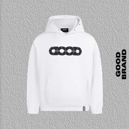 2025年8月24日秋冬入荷新作goodパーカー高品質安い人...