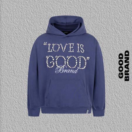 2025年8月24日秋冬入荷新作goodパーカー高品質安い人...