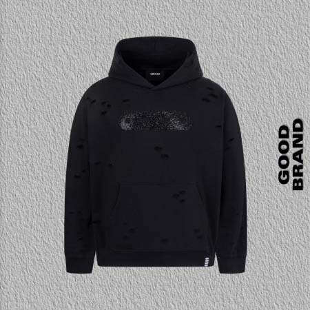 2025年8月24日秋冬入荷新作goodパーカー高品質安い人...