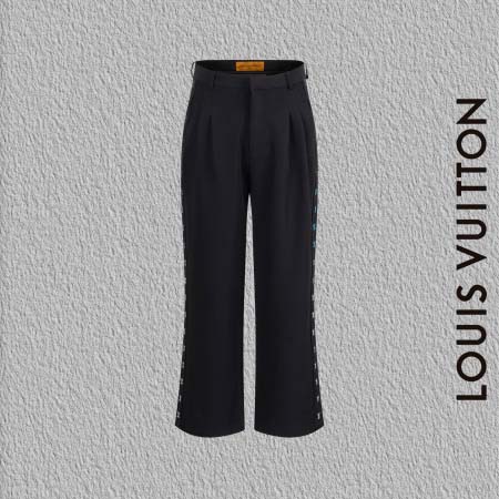 2025年8月24日秋冬入荷新作Louis Vuittonズ...