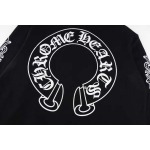 2025年8月24日秋冬入荷新作Chrome Heartsパーカー高品質安い人気商品/HL工場
