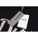 2025年8月24日秋冬入荷新作DIOR長袖Tシャツ高品質安い人気商品/HL工場