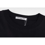 2025年8月24日秋冬入荷新作DIOR長袖Tシャツ高品質安い人気商品/HL工場