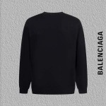 2025年8月24日秋冬入荷新作BALENCIAGAスウェット高品質安い人気商品/HL工場
