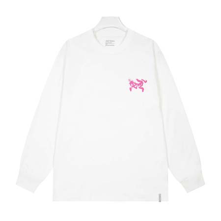 2025年8月24日秋冬入荷新作ARCTERYX長袖Tシャツ...