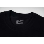 2025年8月24日秋冬入荷新作ARCTERYX長袖Tシャツ高品質安い人気商品/HL工場