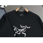 2025年8月24日秋冬入荷新作ARCTERYX長袖Tシャツ高品質安い人気商品/HL工場