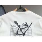2025年8月24日秋冬入荷新作ARCTERYX長袖Tシャツ高品質安い人気商品/HL工場