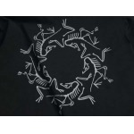 2025年8月24日秋冬入荷新作ARCTERYX長袖Tシャツ高品質安い人気商品/HL工場