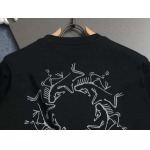 2025年8月24日秋冬入荷新作ARCTERYX長袖Tシャツ高品質安い人気商品/HL工場