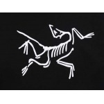 2025年8月24日秋冬入荷新作ARCTERYX長袖Tシャツ高品質安い人気商品/HL工場