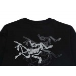 2025年8月24日秋冬入荷新作ARCTERYX長袖Tシャツ高品質安い人気商品/HL工場