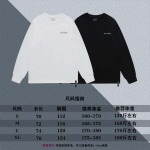 2025年8月24日秋冬入荷新作ARCTERYX長袖Tシャツ高品質安い人気商品/HL工場