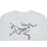 2025年8月24日秋冬入荷新作ARCTERYX長袖Tシャツ高品質安い人気商品/HL工場