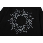 2025年8月24日秋冬入荷新作ARCTERYX長袖Tシャツ高品質安い人気商品/HL工場