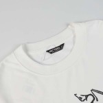 2025年8月24日秋冬入荷新作ARCTERYX長袖Tシャツ高品質安い人気商品/HL工場