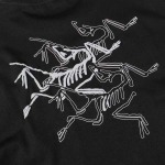 2025年8月24日秋冬入荷新作ARCTERYX長袖Tシャツ高品質安い人気商品/HL工場