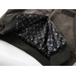 2025年8月24日秋冬入荷新作Louis Vuittonジャケット/野球服安い人気商品/HL工場