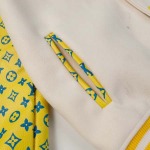 2025年8月24日秋冬入荷新作Louis Vuittonジャケット/野球服安い人気商品/HL工場