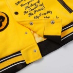 2025年8月24日秋冬入荷新作Louis Vuittonジャケット/野球服安い人気商品/HL工場